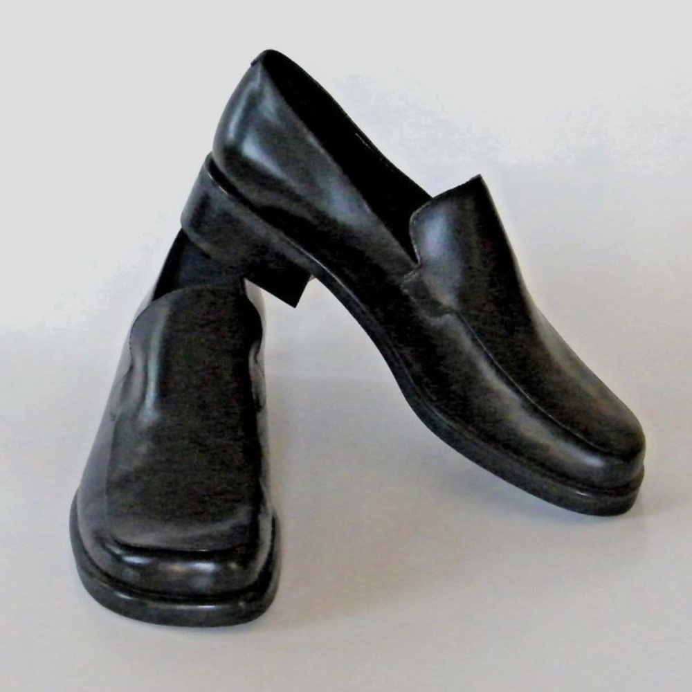 Franco Sarto Bocca Slip-on Loafers